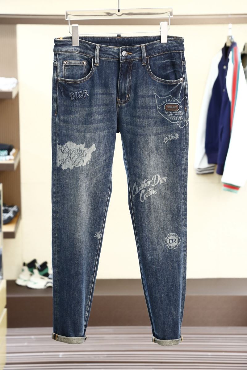 Christian Dior Jeans